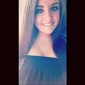 Meet your Posher, Kelsey